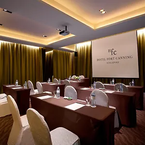 Hotel Canning