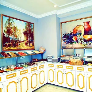 Sehir Old Турция