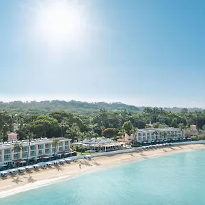 Hotel Fairmont Royal Pavilion Barbados