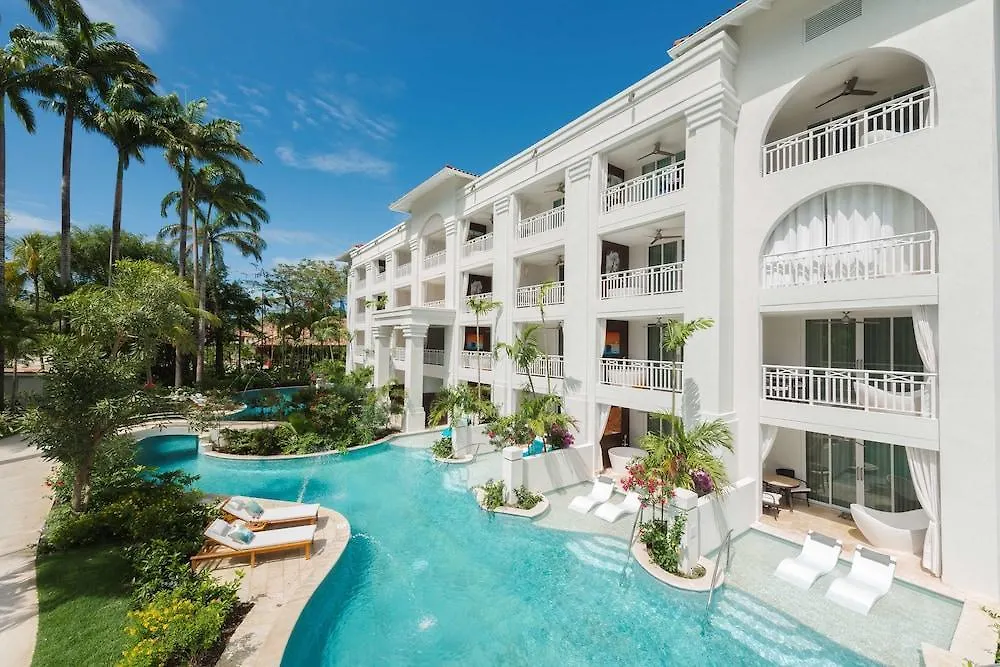 Sandals Barbados All Inclusive - Couples Only (Adults Only) Крайст-Черч Курортный комплекс