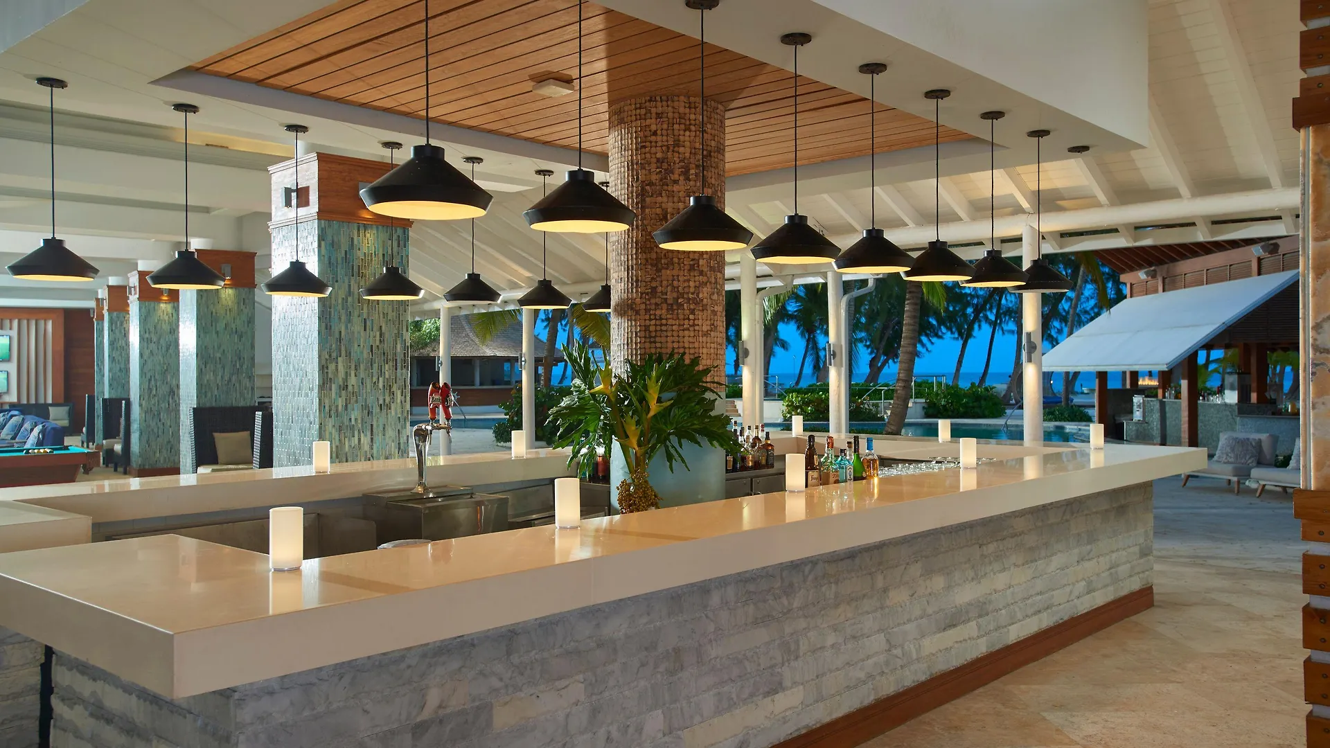 Sandals Barbados All Inclusive - Couples Only (Adults Only) Крайст-Черч 5*,  Барбадос