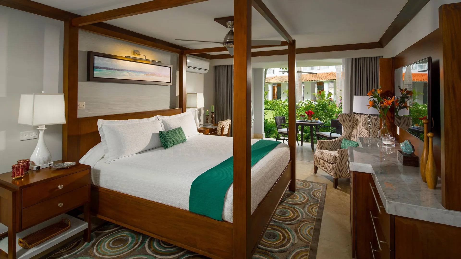 Sandals Barbados All Inclusive - Couples Only (Adults Only) Крайст-Черч Курортный комплекс