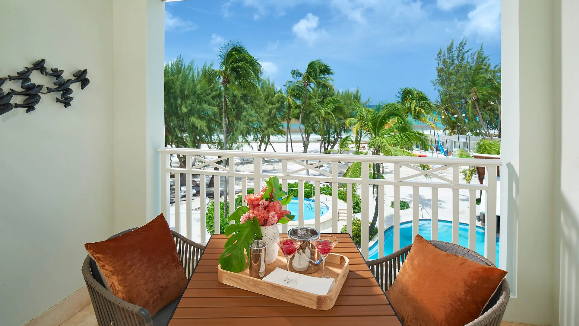 Sandals Barbados All Inclusive - Couples Only (Adults Only) Крайст-Черч