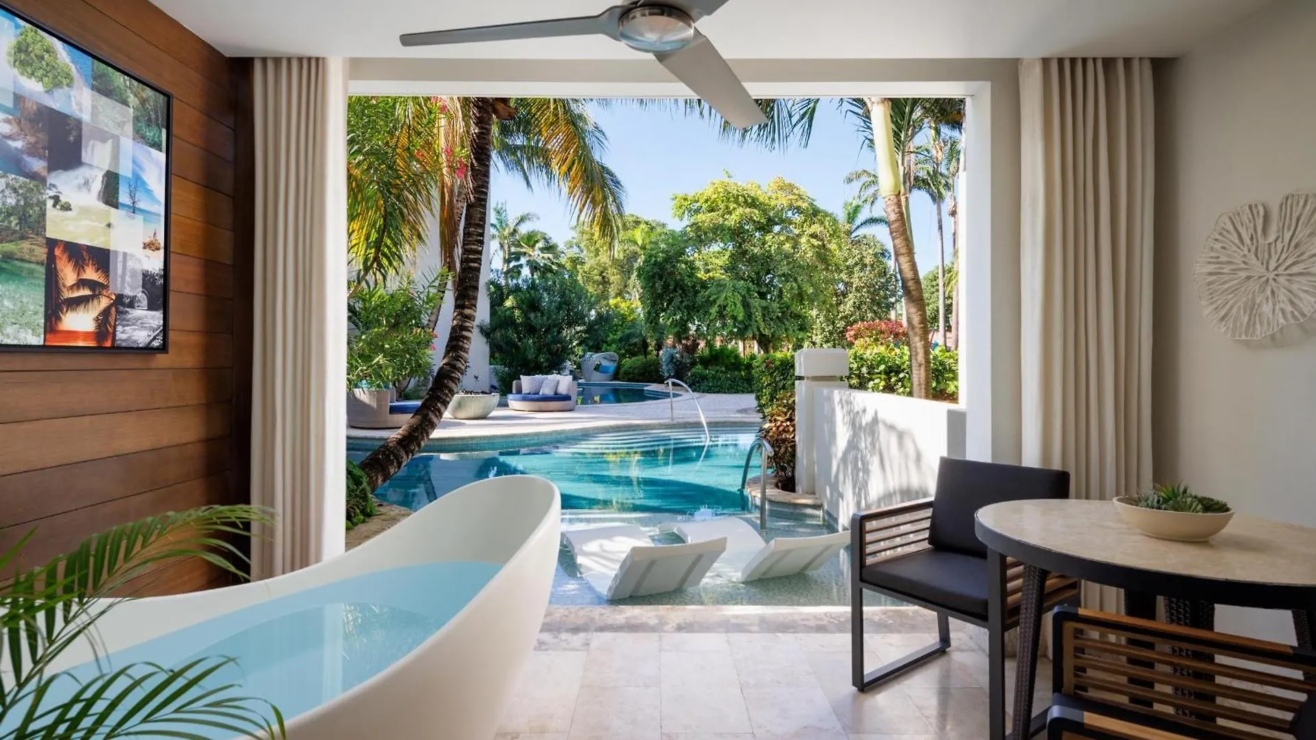 Sandals Barbados All Inclusive - Couples Only (Adults Only) Крайст-Черч