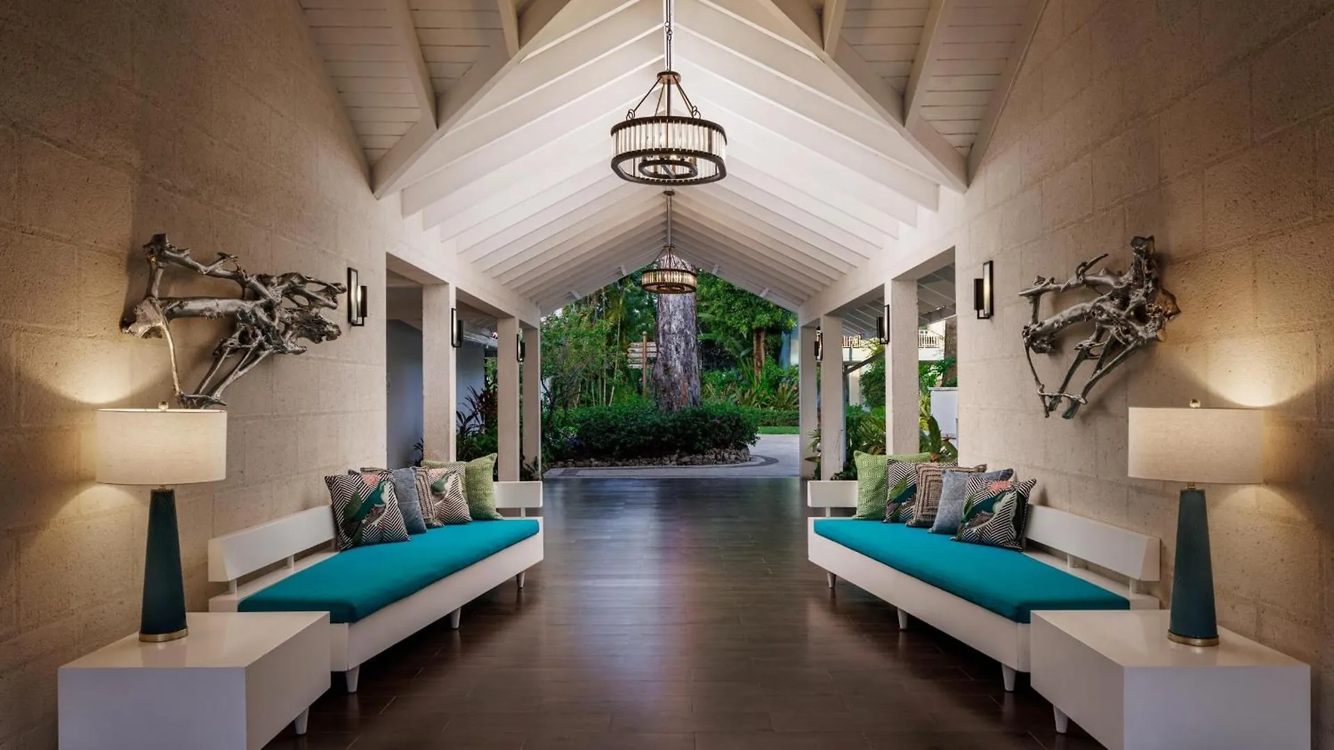 Sandals Barbados All Inclusive - Couples Only (Adults Only) Крайст-Черч