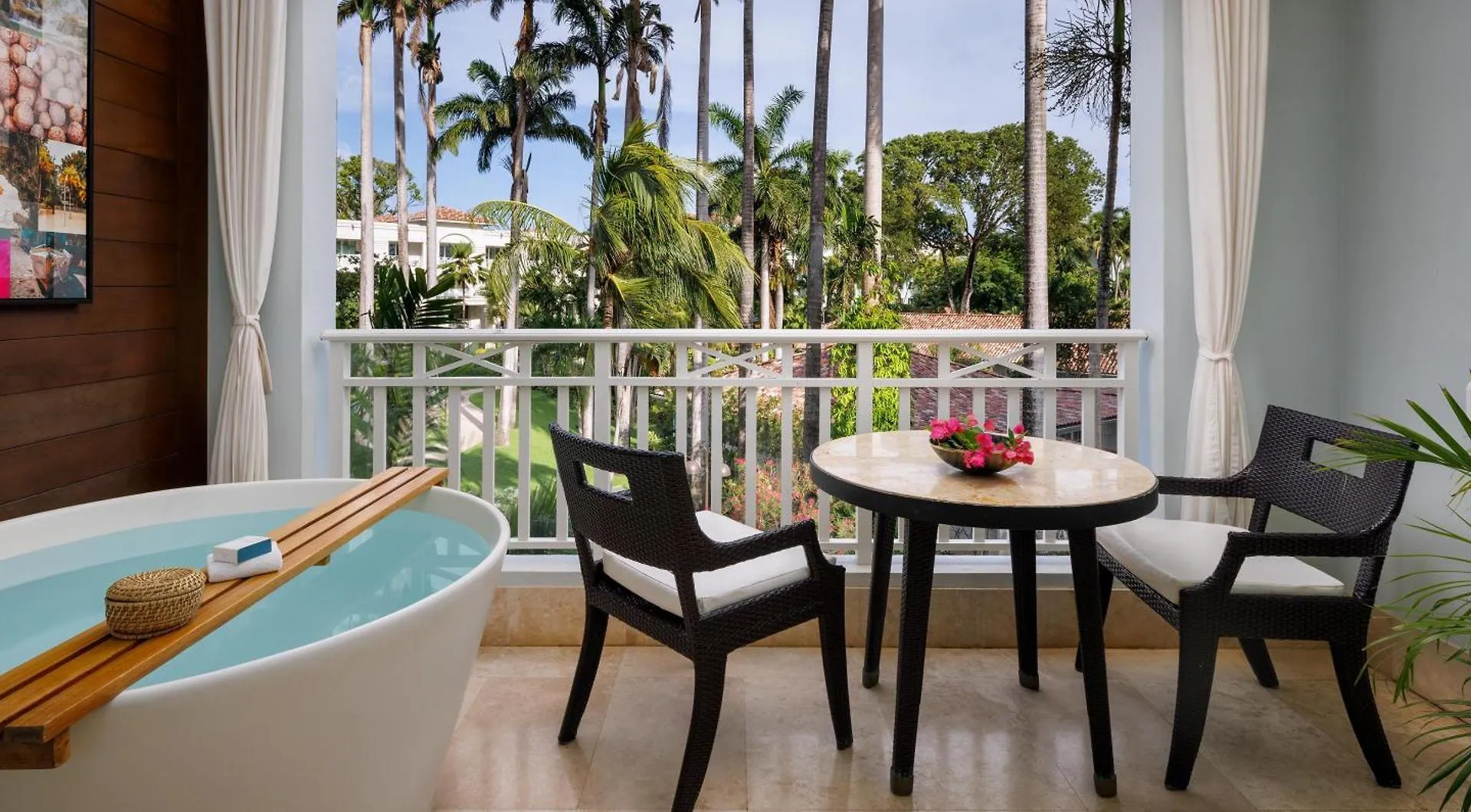 Курортный комплекс Sandals Barbados All Inclusive - Couples Only (Adults Only) Крайст-Черч