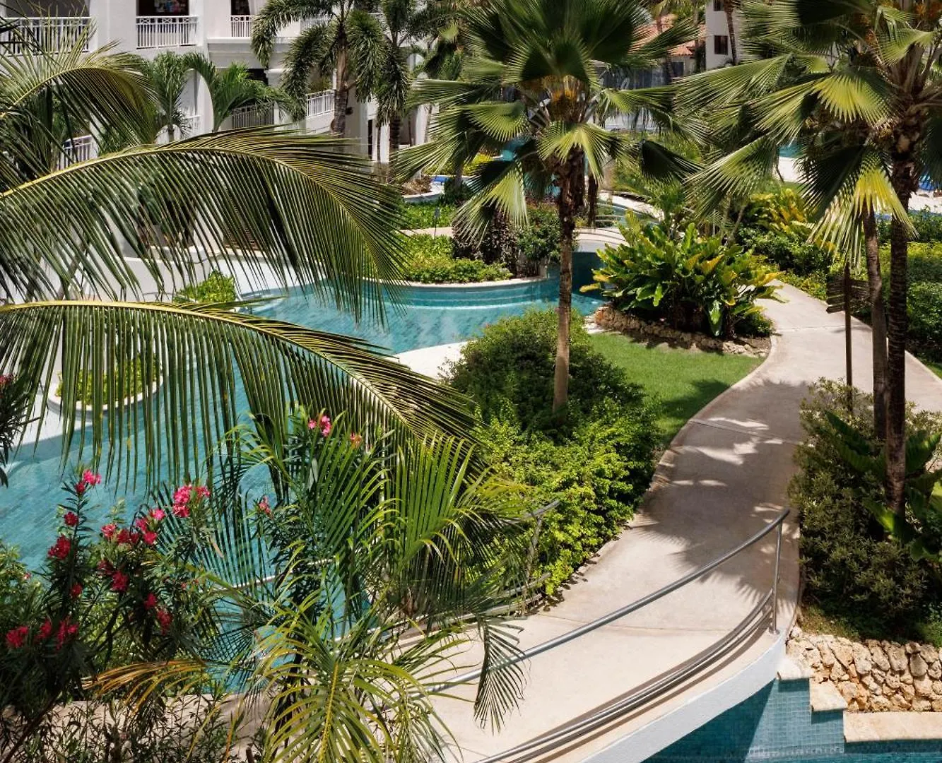 Sandals Barbados All Inclusive - Couples Only (Adults Only) Крайст-Черч Курортный комплекс