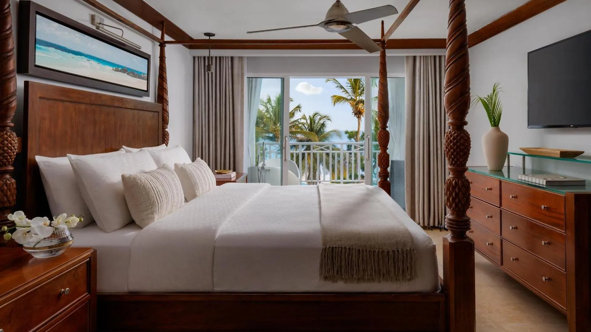 Sandals Barbados All Inclusive - Couples Only (Adults Only) Крайст-Черч Курортный комплекс
