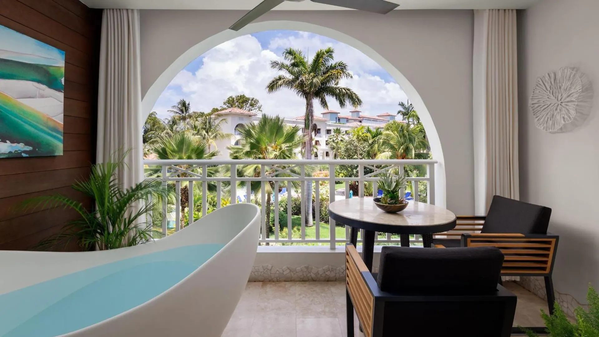 Sandals Barbados All Inclusive - Couples Only (Adults Only) Крайст-Черч 5*,  Барбадос