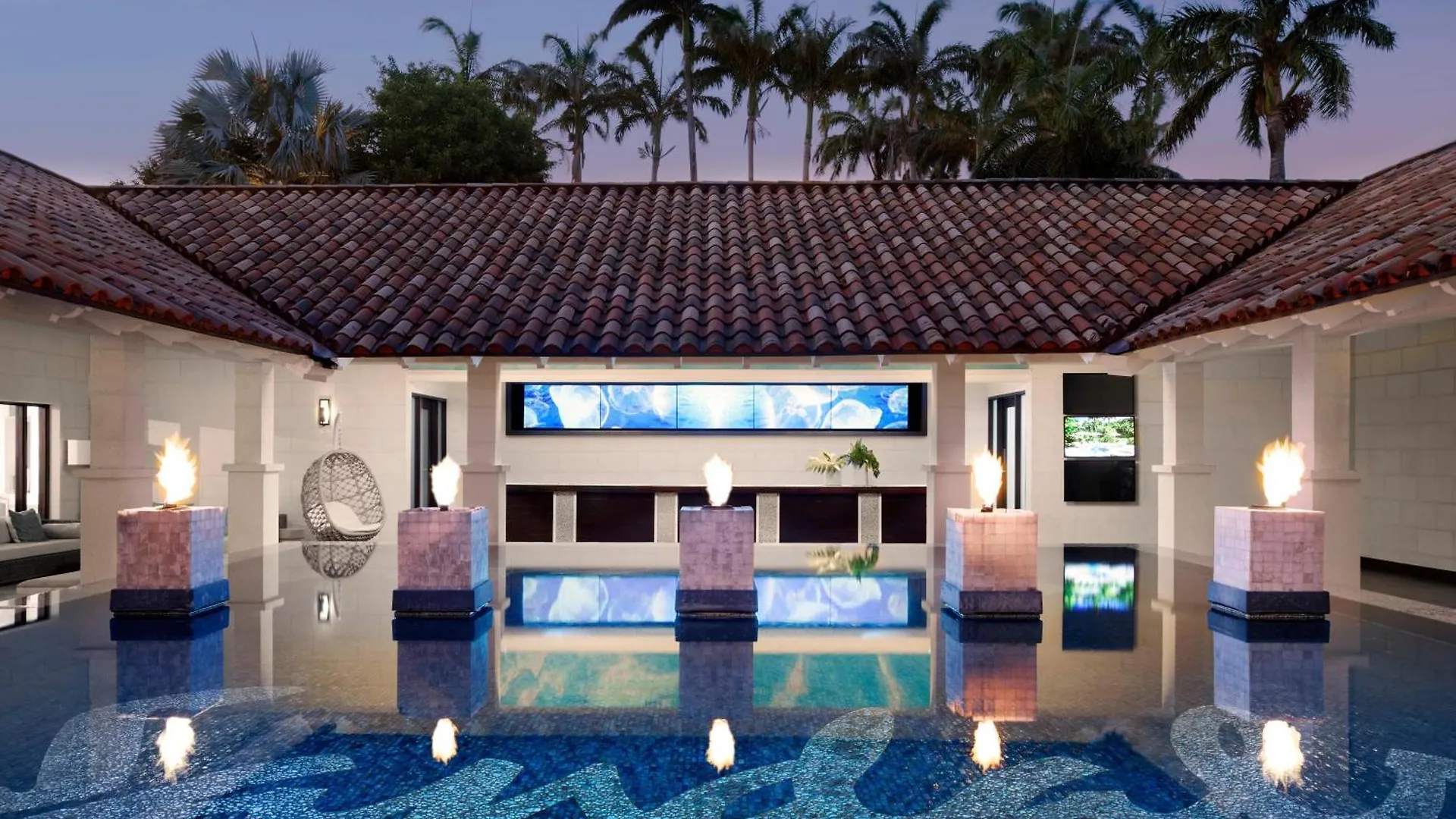 Sandals Barbados All Inclusive - Couples Only (Adults Only) Крайст-Черч 5*,  Барбадос