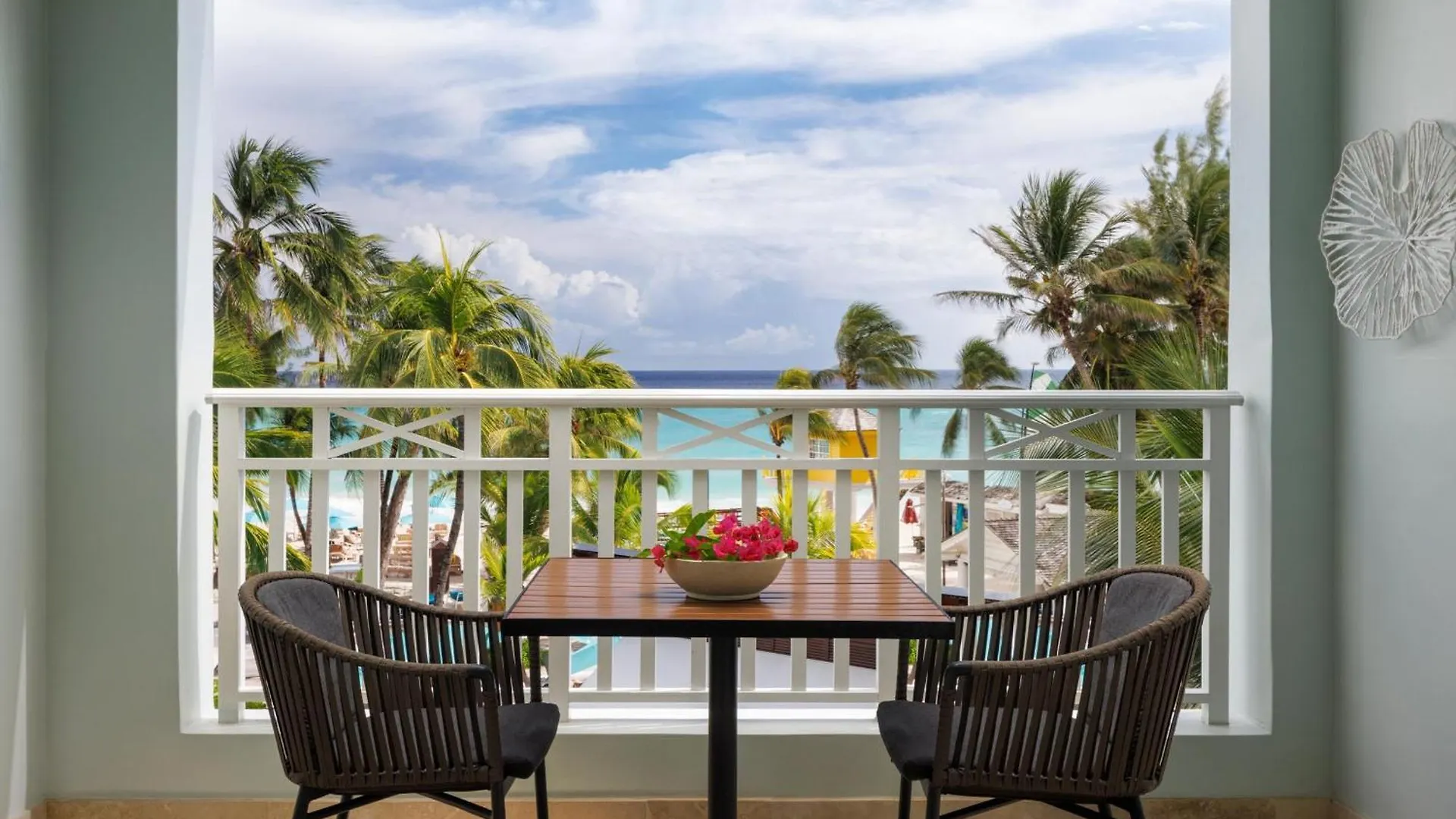 Sandals Barbados All Inclusive - Couples Only (Adults Only) Крайст-Черч 5*,  Барбадос