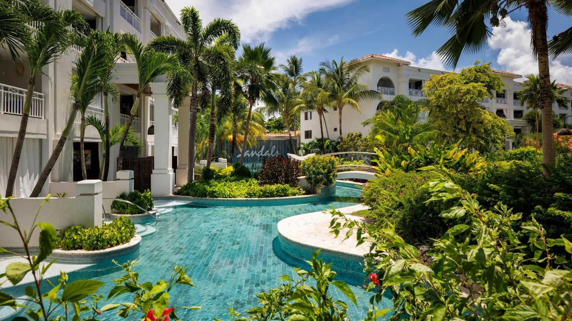 Sandals Barbados All Inclusive - Couples Only (Adults Only) Крайст-Черч