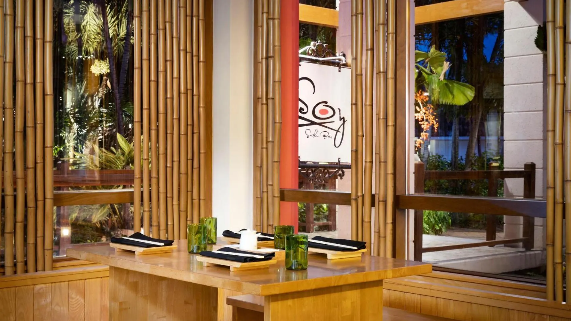 Курортный комплекс Sandals Barbados All Inclusive - Couples Only (Adults Only) Крайст-Черч