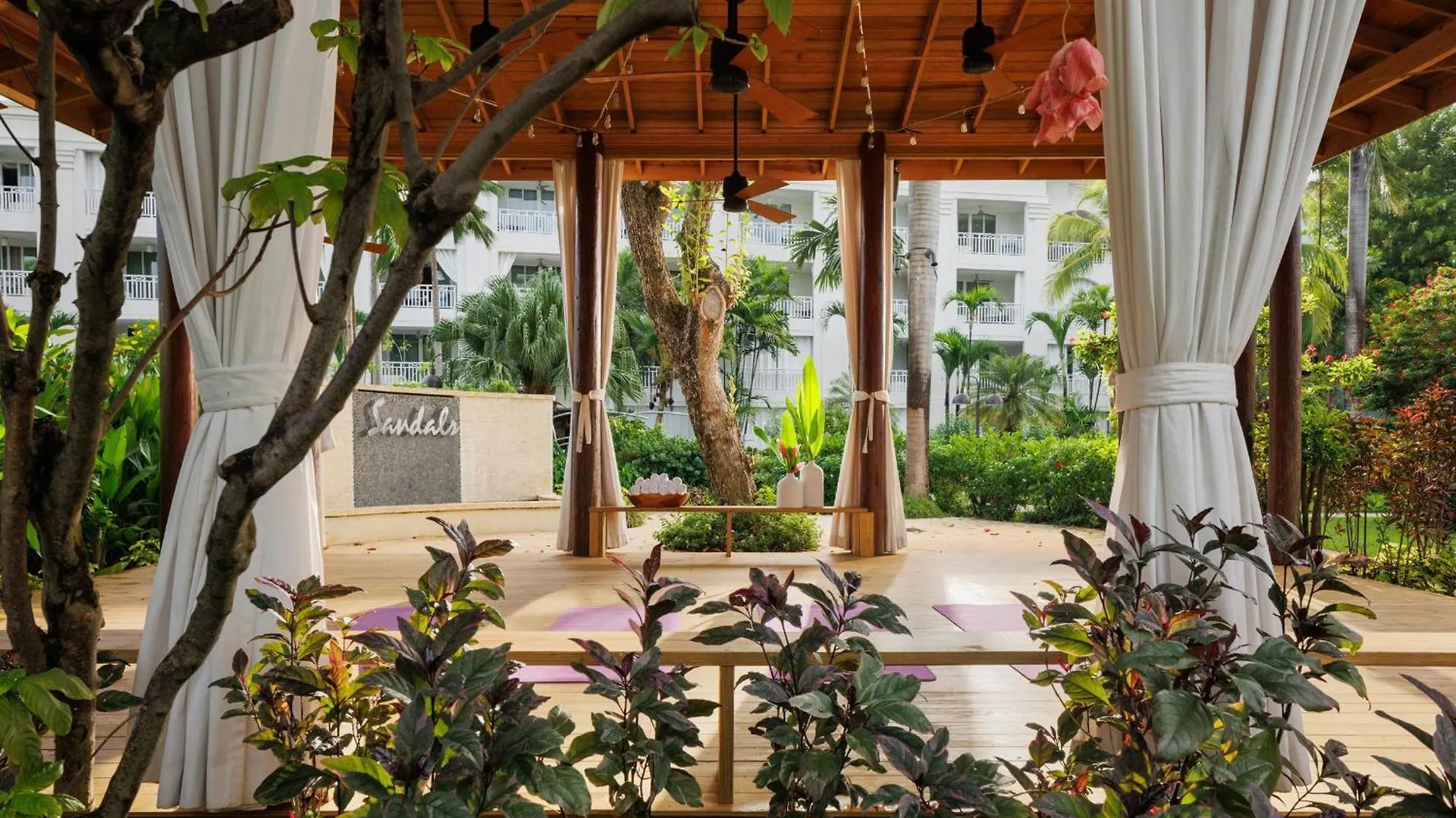 Sandals Barbados All Inclusive - Couples Only (Adults Only) Крайст-Черч 5*,
