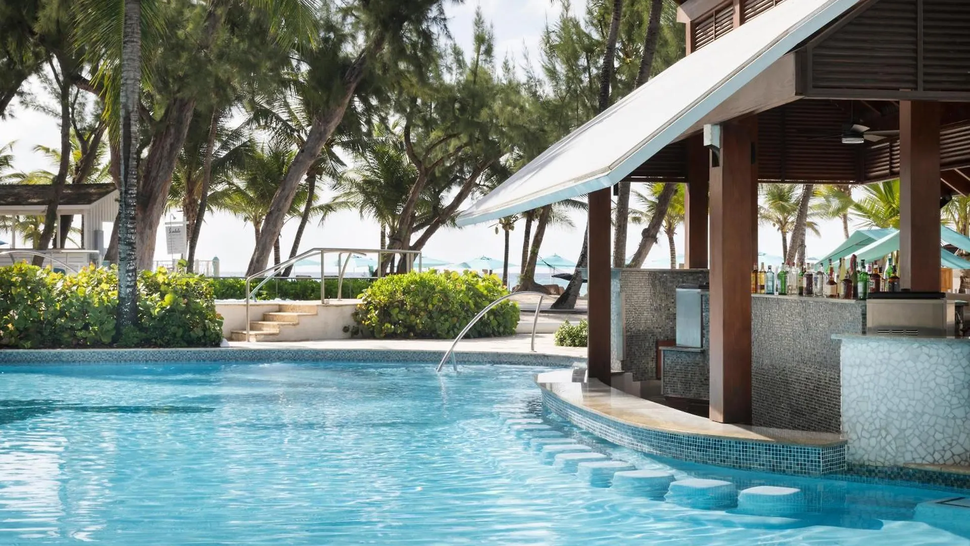 Sandals Barbados All Inclusive - Couples Only (Adults Only) Крайст-Черч 5*,