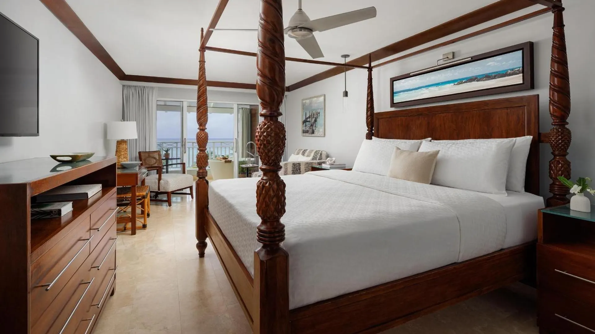 Sandals Barbados All Inclusive - Couples Only (Adults Only) Крайст-Черч Курортный комплекс