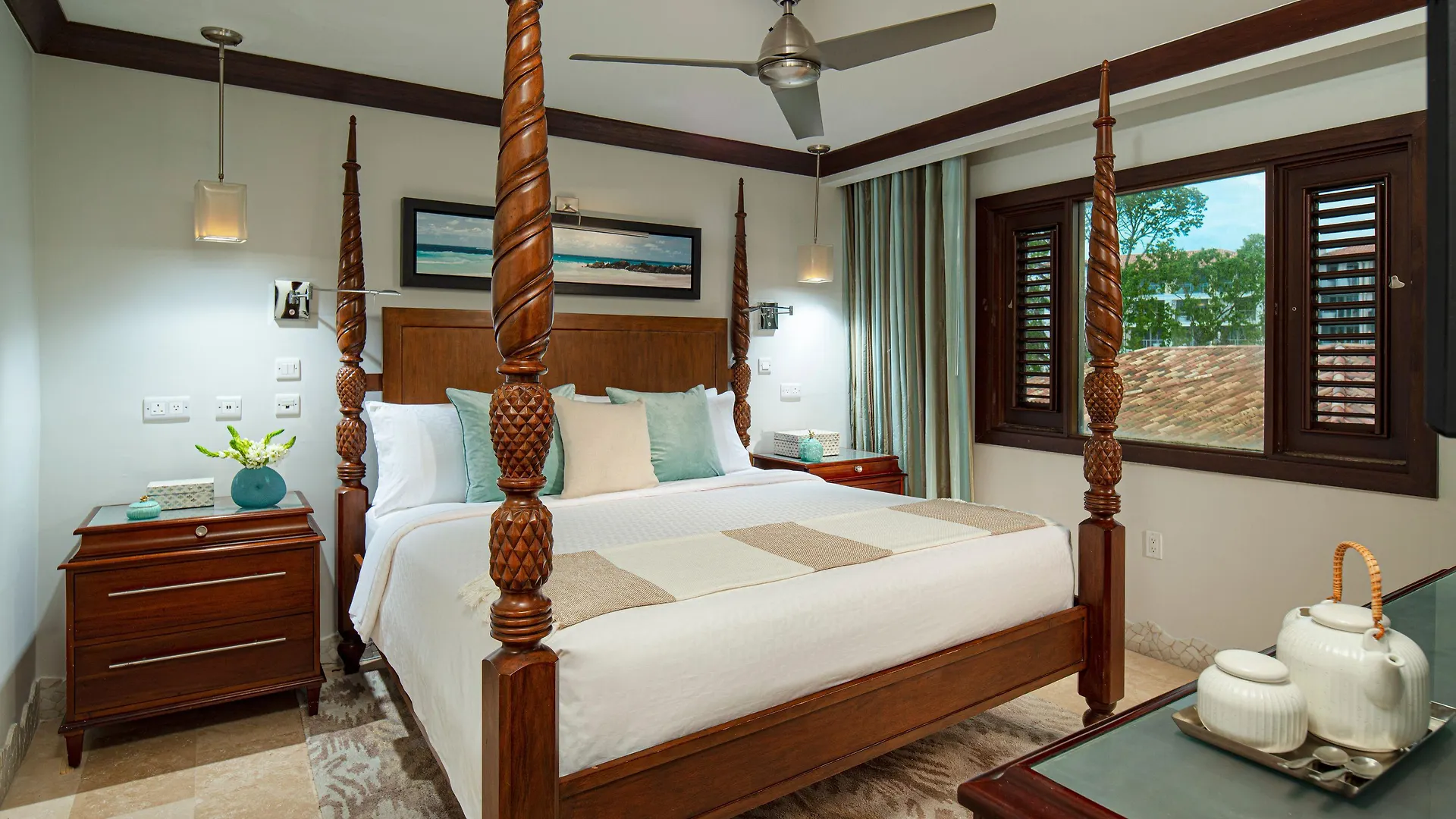 Sandals Barbados All Inclusive - Couples Only (Adults Only) Christchurch Resort