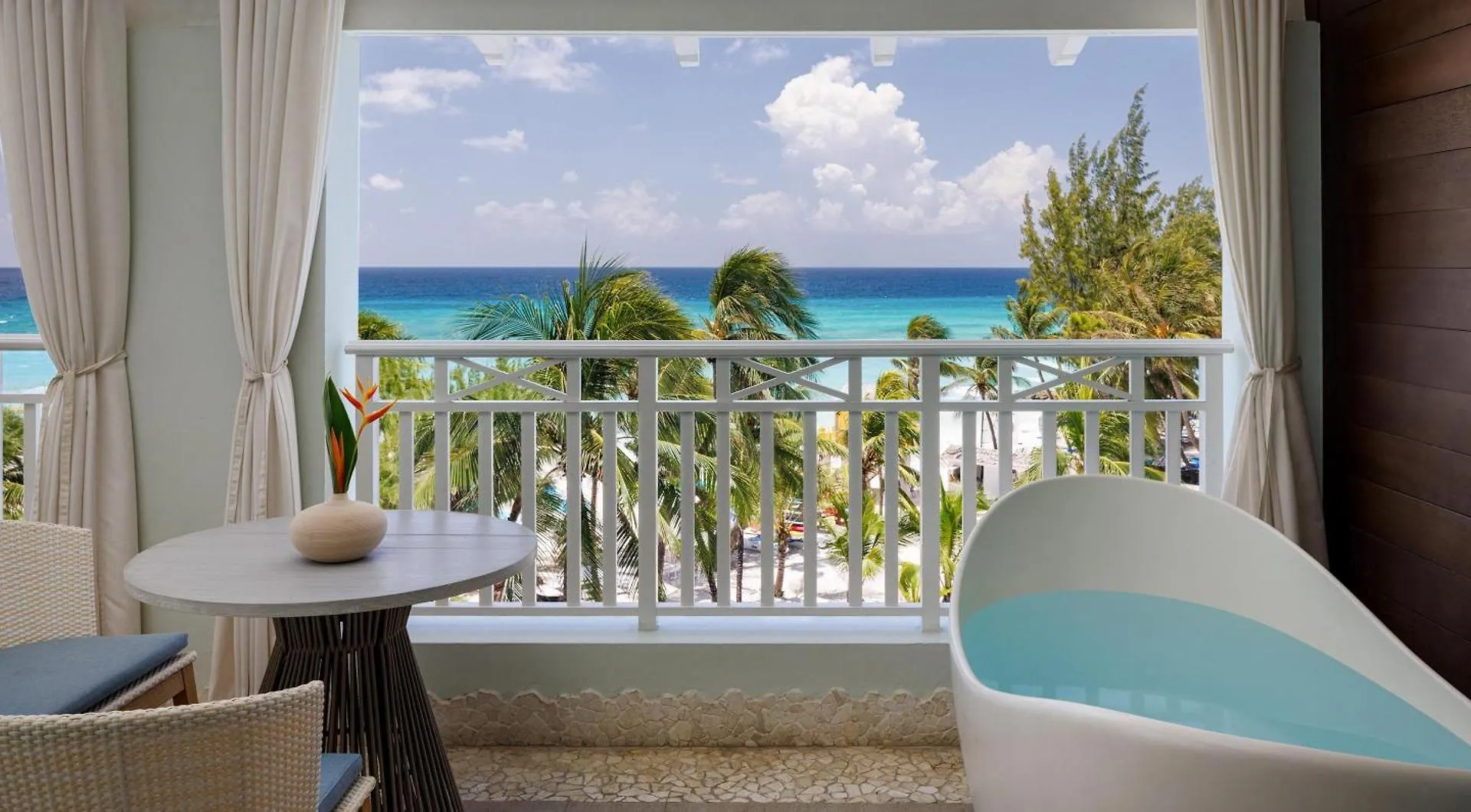 ***** Resort Sandals Barbados All Inclusive - Couples Only (Adults Only) Christchurch Barbados