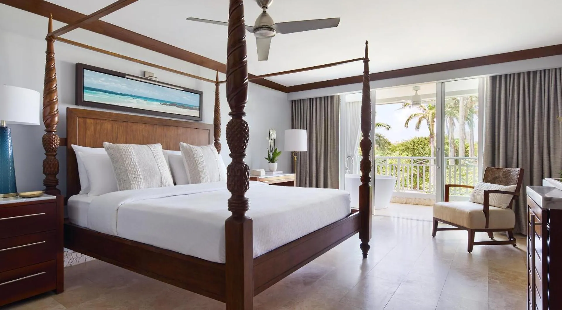 Sandals Barbados All Inclusive - Couples Only (Adults Only) Christchurch