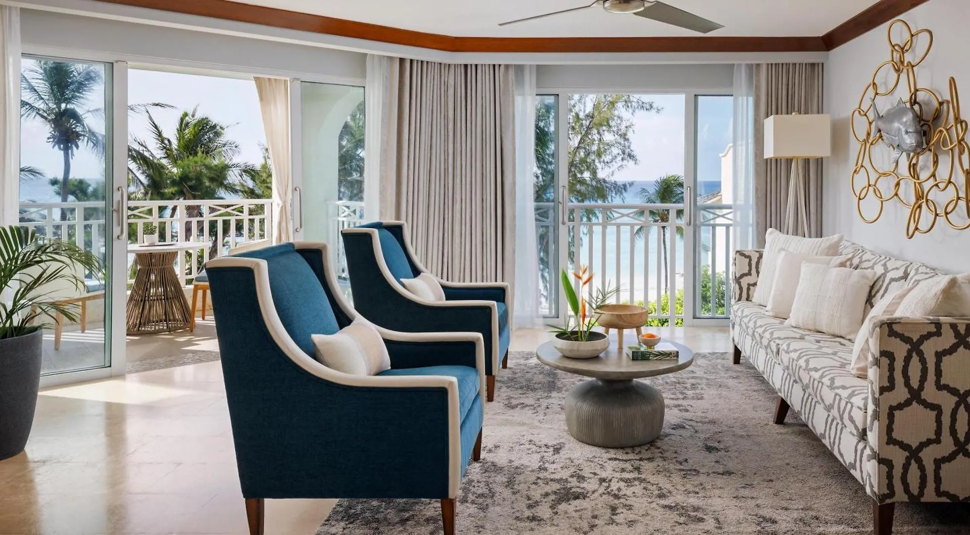 Resort Sandals Barbados All Inclusive - Couples Only (Adults Only) Christchurch