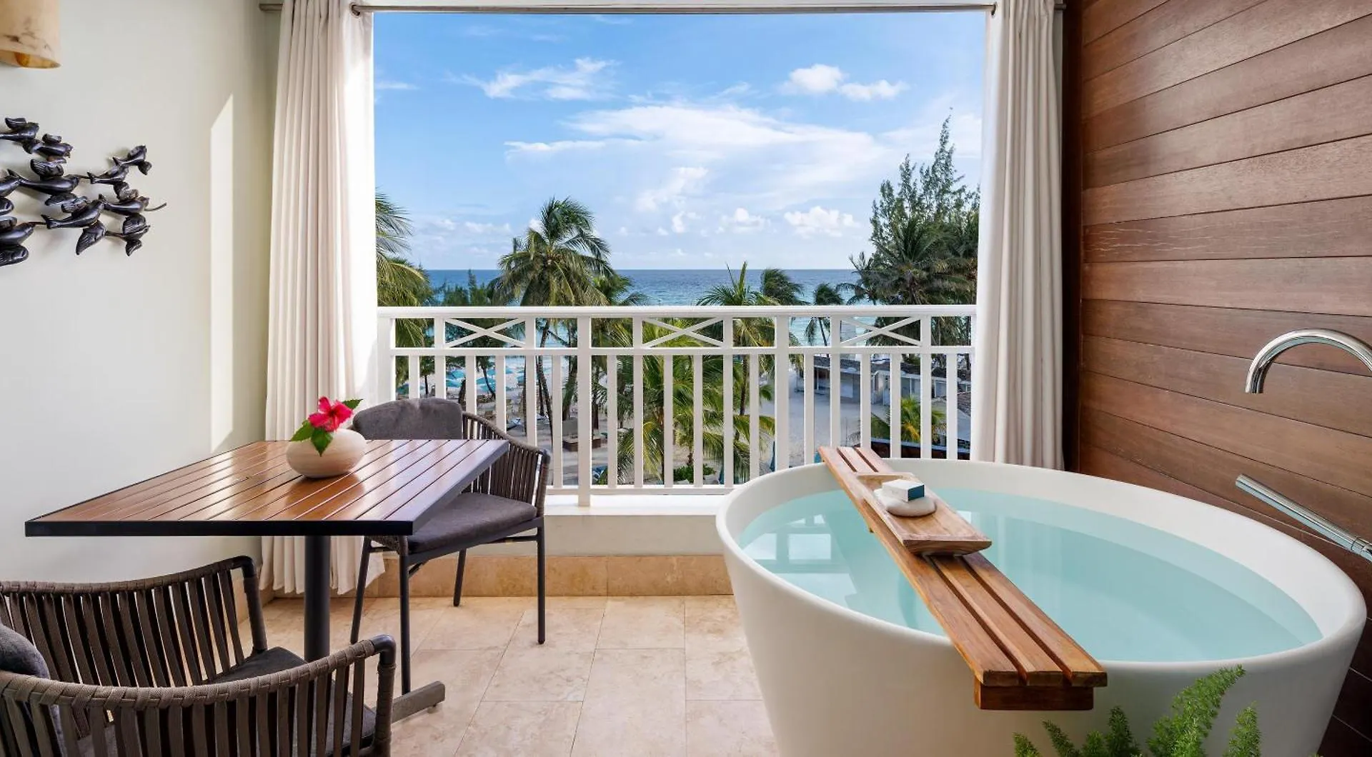 Sandals Barbados All Inclusive - Couples Only (Adults Only) Christchurch 5*,