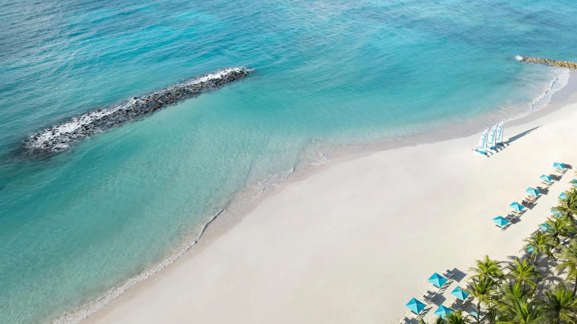 Sandals Barbados All Inclusive - Couples Only (Adults Only) Christchurch Resort