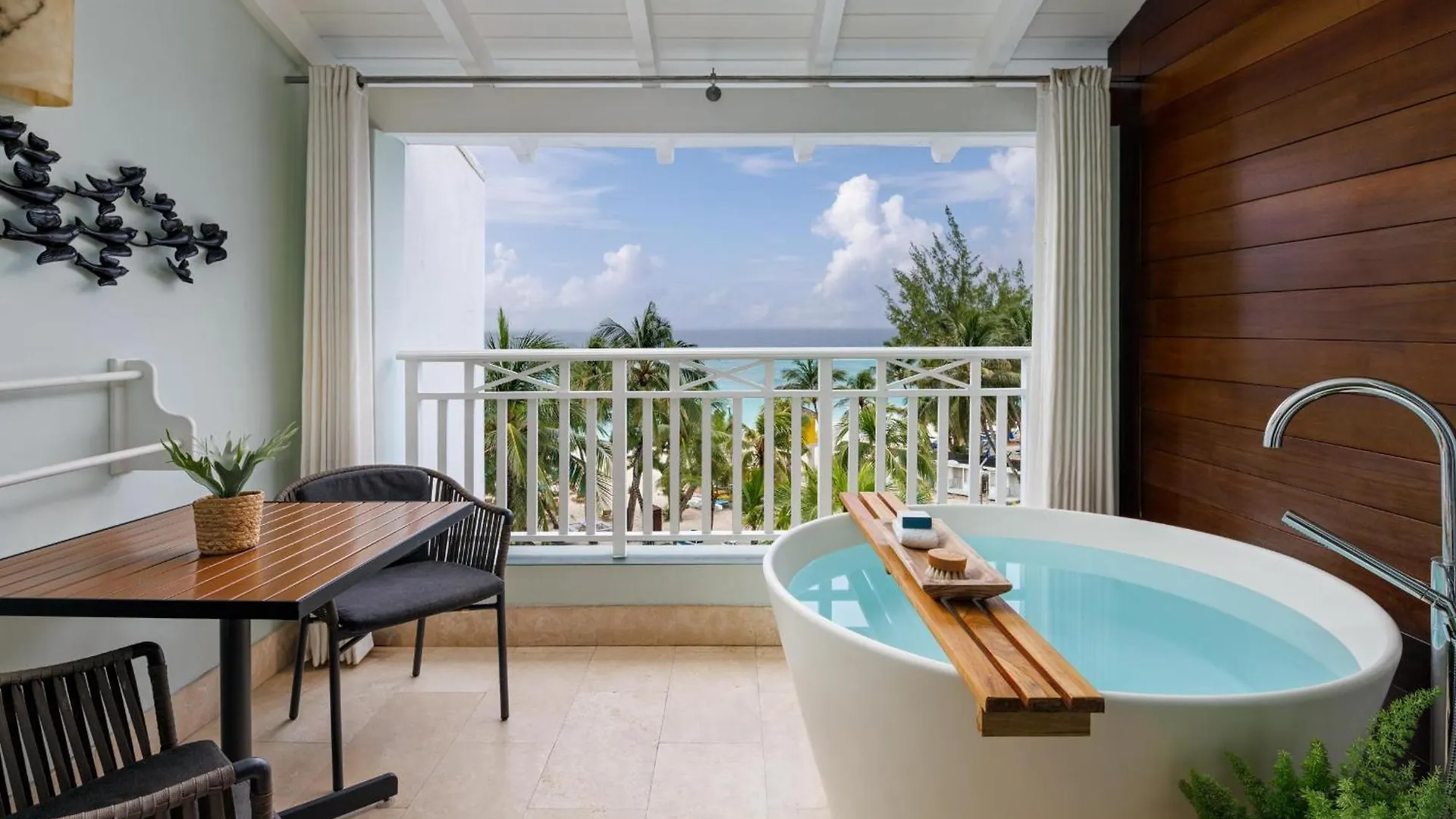 Sandals Barbados All Inclusive - Couples Only (Adults Only) Christchurch Resort