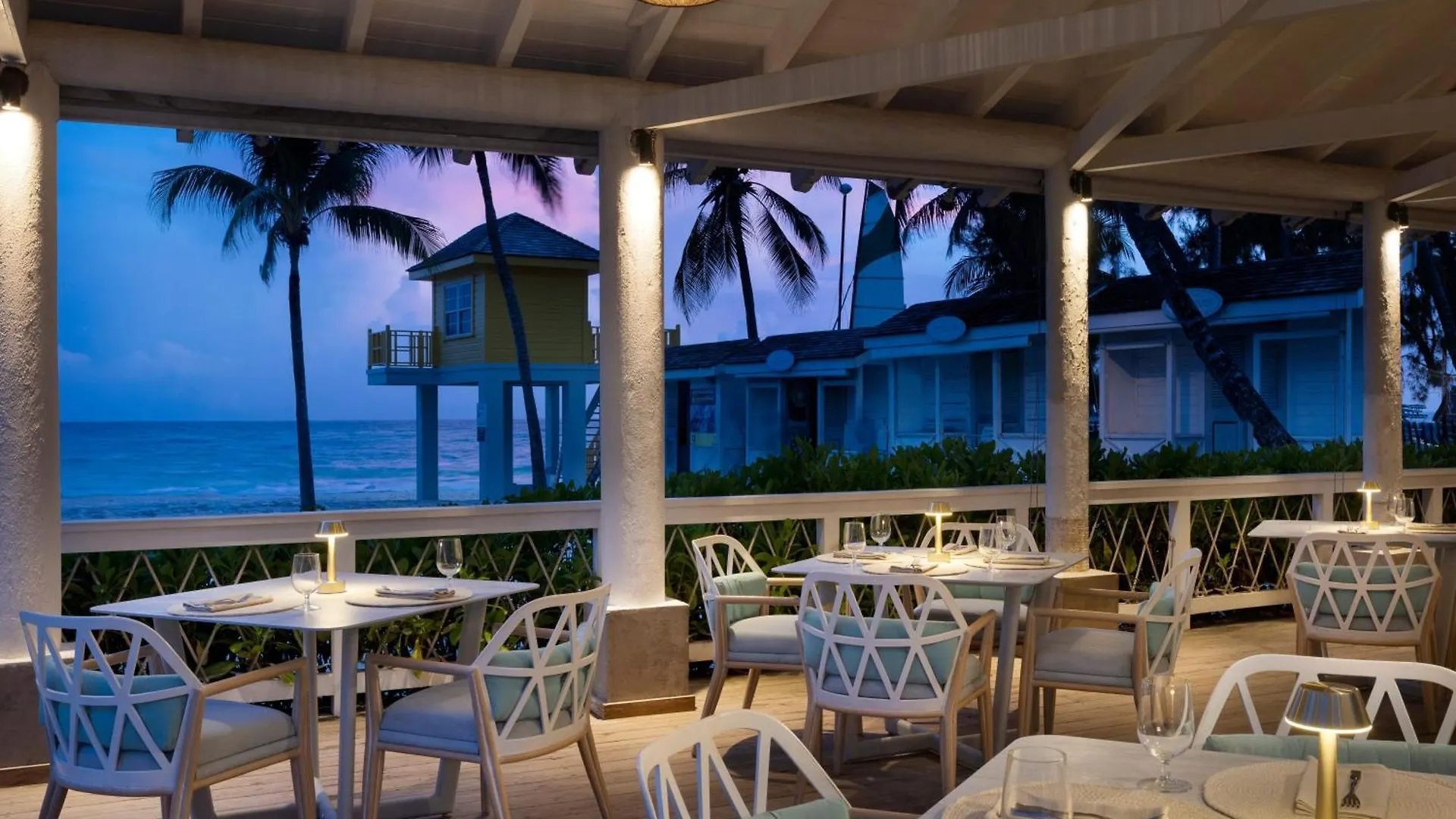 Sandals Barbados All Inclusive - Couples Only (Adults Only) Christchurch