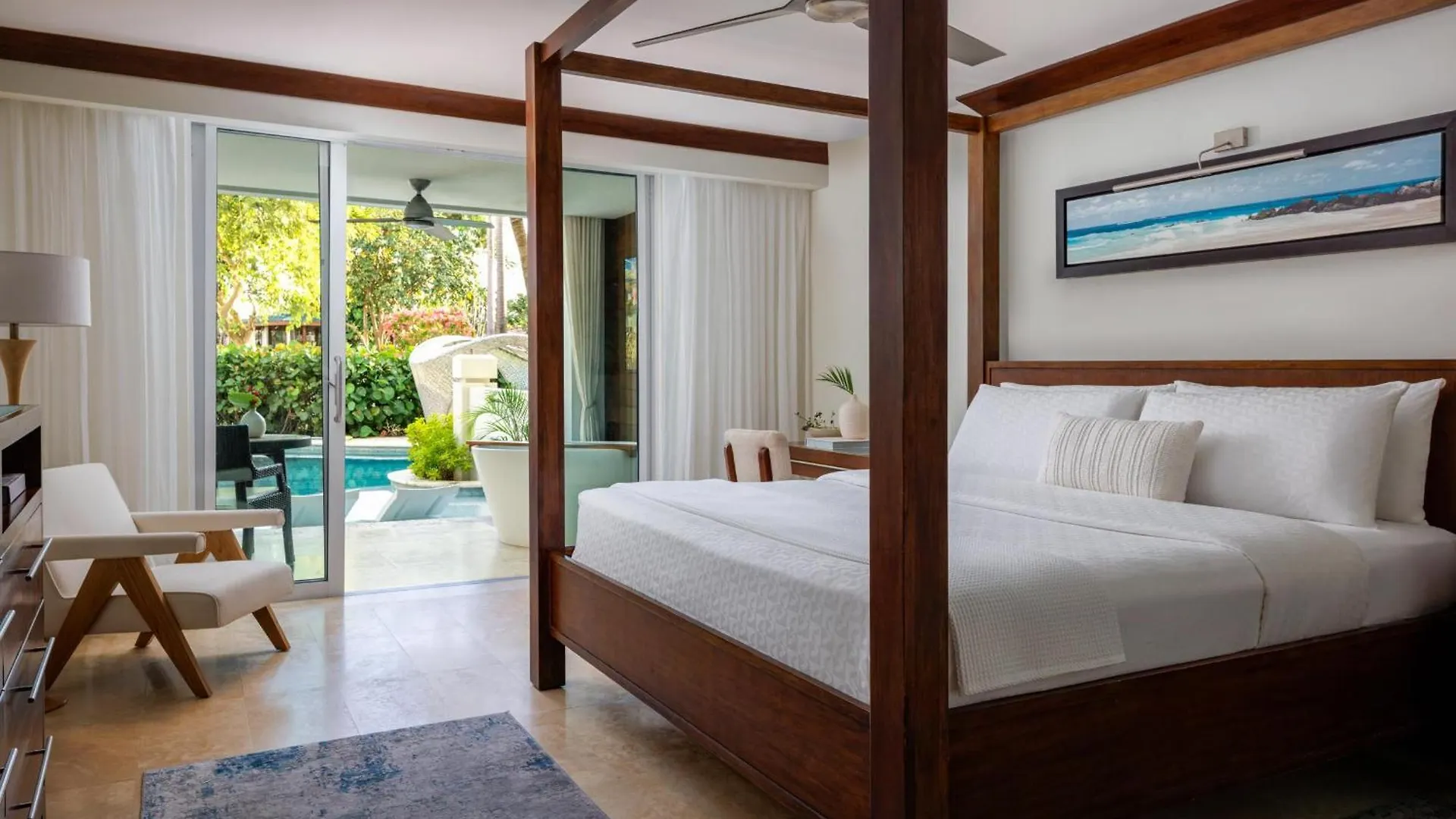 Sandals Barbados All Inclusive - Couples Only (Adults Only) Christchurch