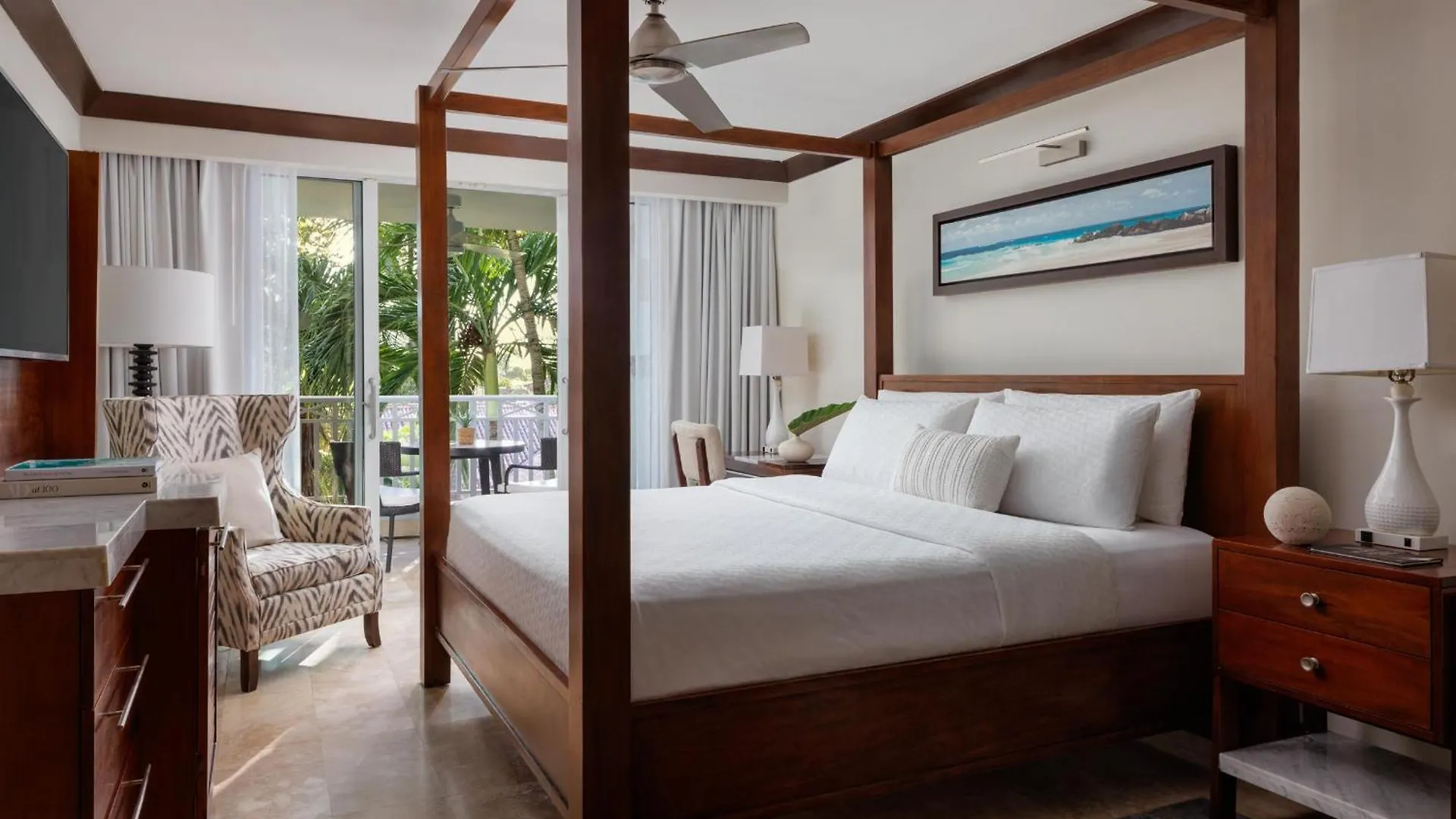 Sandals Barbados All Inclusive - Couples Only (Adults Only) Christchurch