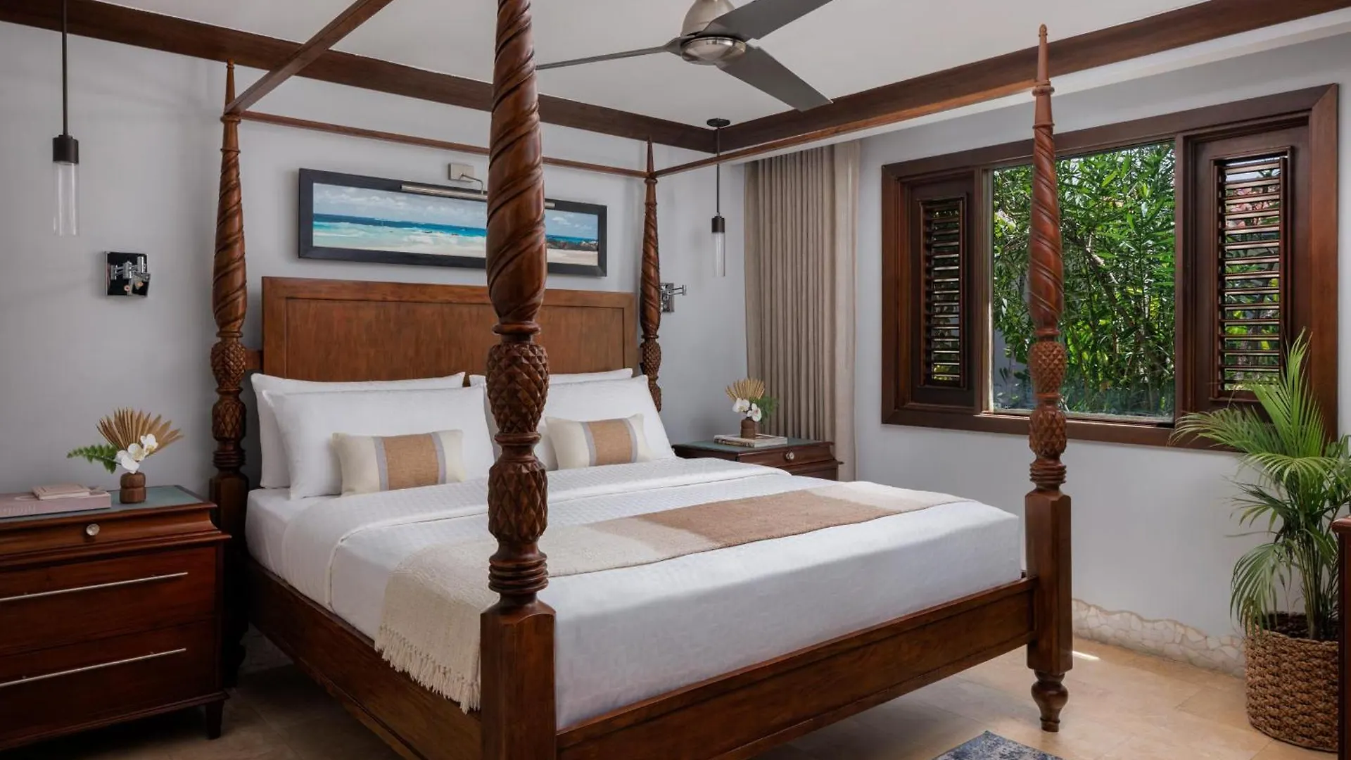 Sandals Barbados All Inclusive - Couples Only (Adults Only) Christchurch