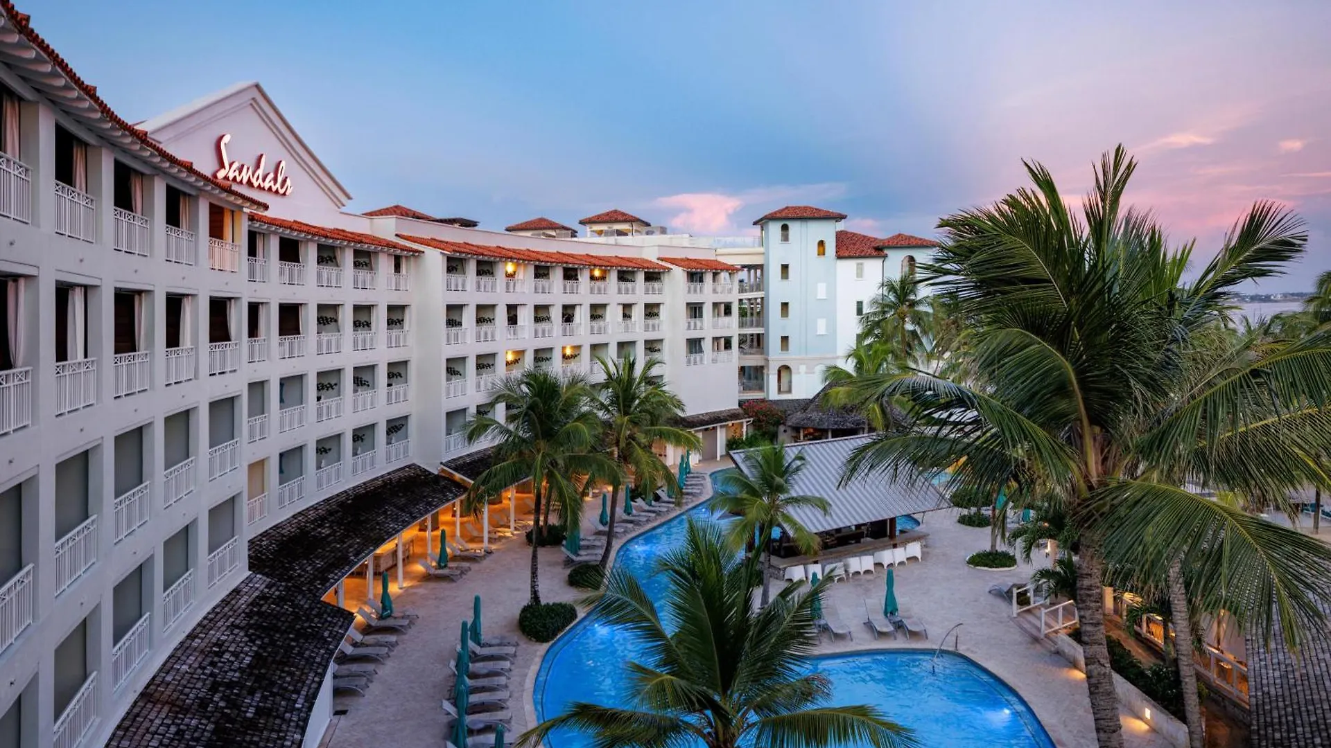 Sandals Barbados All Inclusive - Couples Only (Adults Only) Christchurch Resort