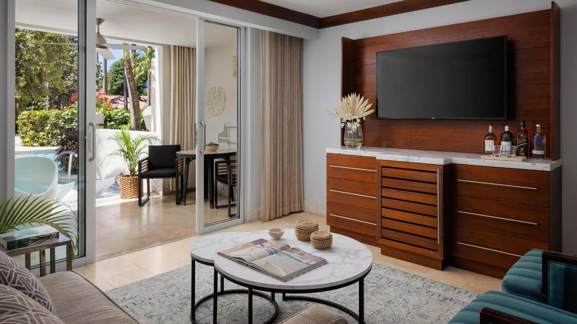Resort Sandals Barbados All Inclusive - Couples Only (Adults Only) Christchurch